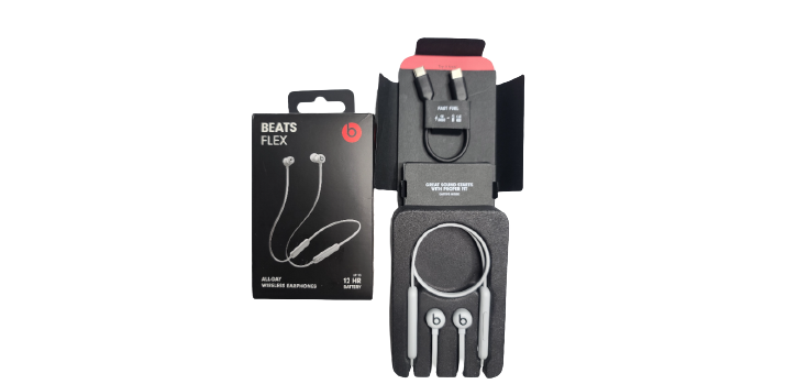 Beats Flex "Open-Box Like New, Tested & Guaranteed"