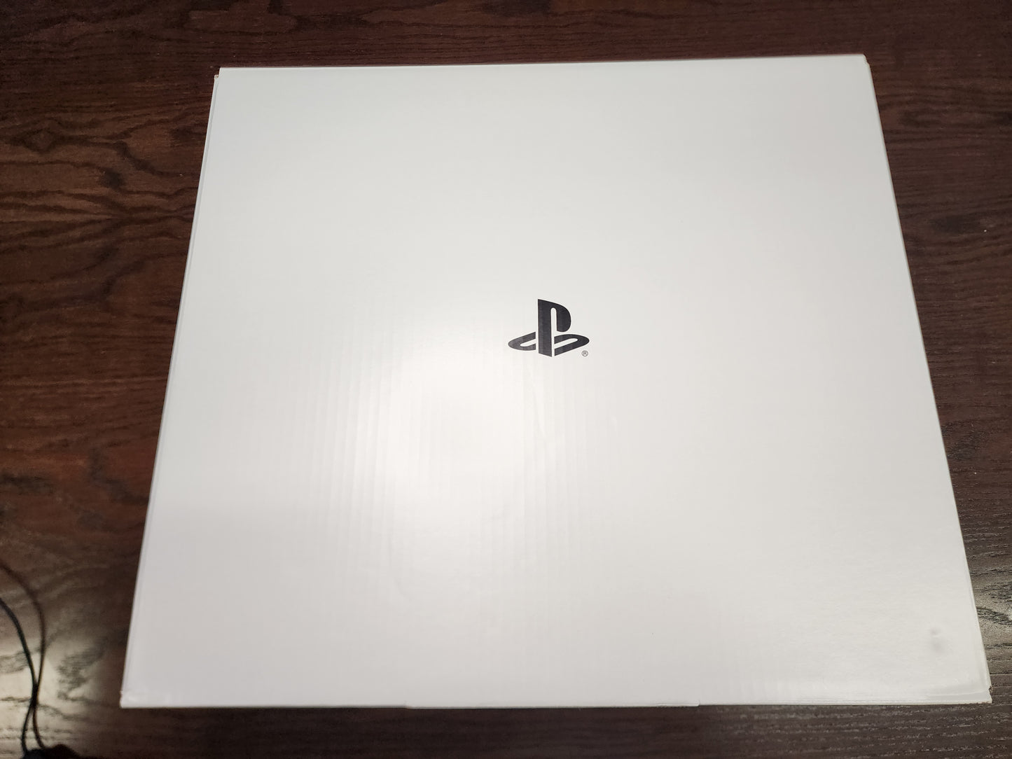 PlayStation 5 Blu-ray Disc Edition "Openbox- Like New"