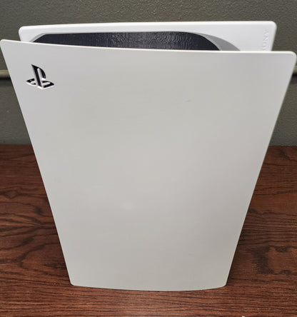 PlayStation 5 Blu-ray Disc Edition "Openbox- Like New"