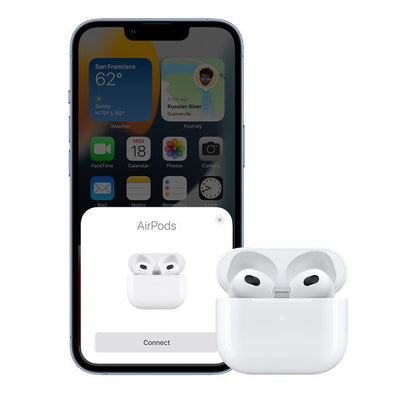 Apple AirPods 3rd generation