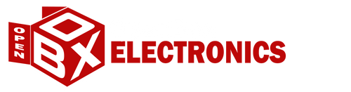 Openbox Electronics logo