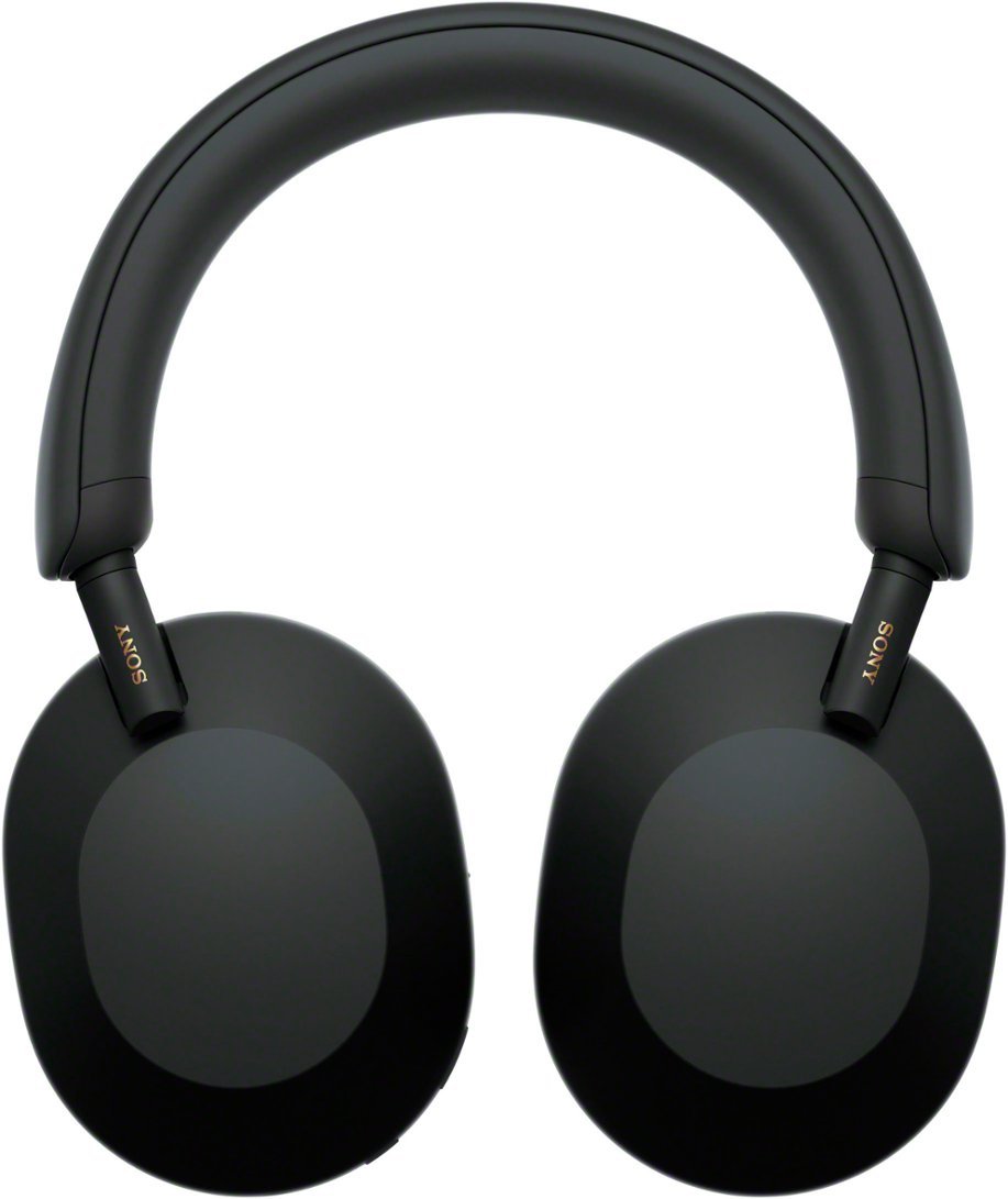 Sony WH-1000XM5 Wireless Noise-Canceling Headphones – Open Box, Like New