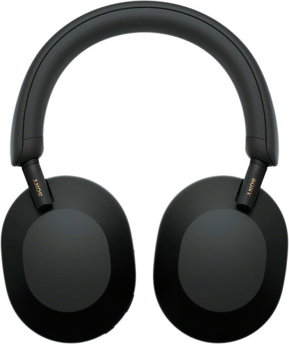 Sony WH-1000XM5 Wireless Noise-Canceling Headphones – Open Box, Like New