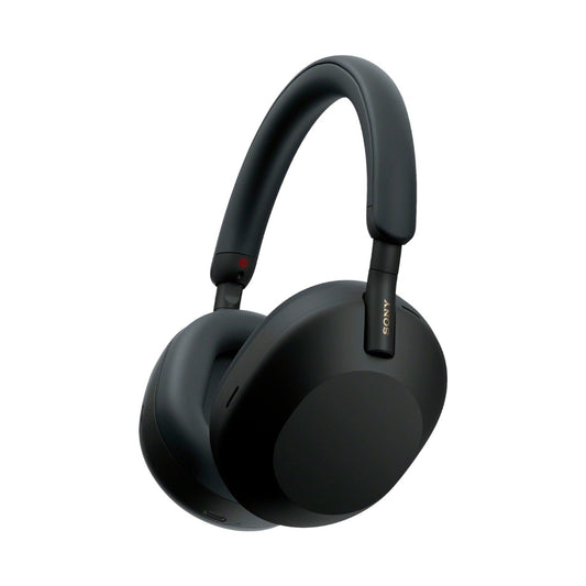 Sony WH-1000XM5 Wireless Noise-Canceling Headphones – Open Box, Like New