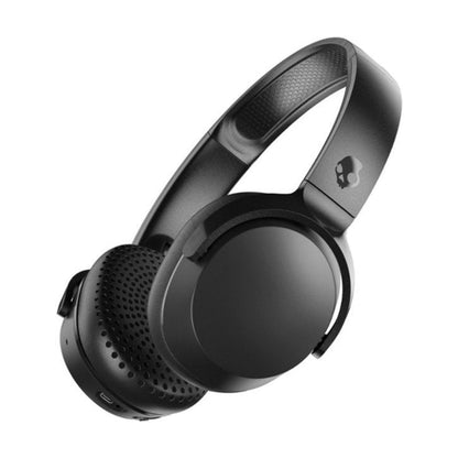 Skullcandy - Riff 2 On-Ear Wireless Headphones - True Black