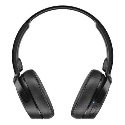 Skullcandy - Riff 2 On-Ear Wireless Headphones - True Black