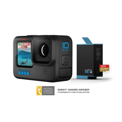 GoPro HERO 10