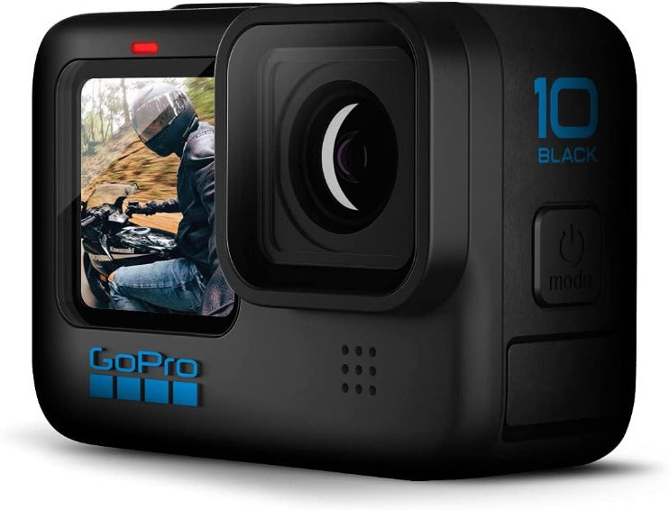 GoPro HERO 10