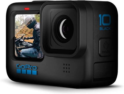 GoPro HERO 10