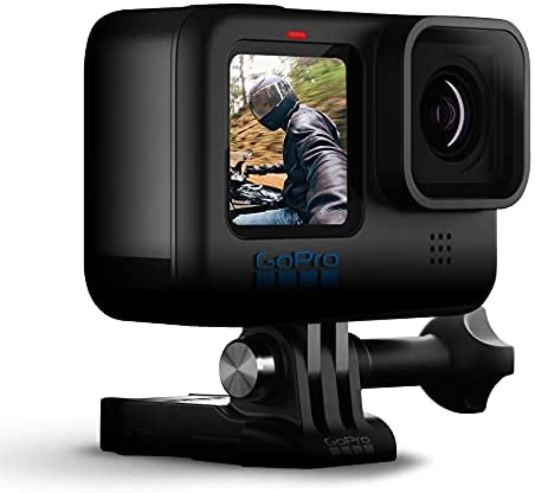 GoPro HERO 10