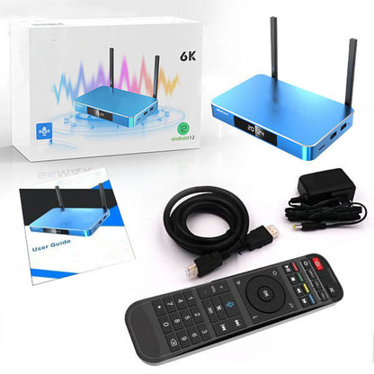 Home Cinema System