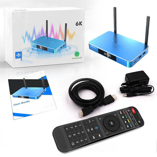 Home Cinema System