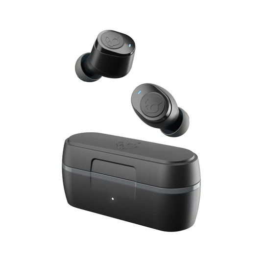 Skullcandy - Jib True  Wireless In-Ear Headphones - True Black