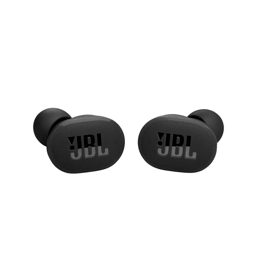 JBL Tune 130 Noise Canceling True Wireless Bluetooth Earbuds - Black