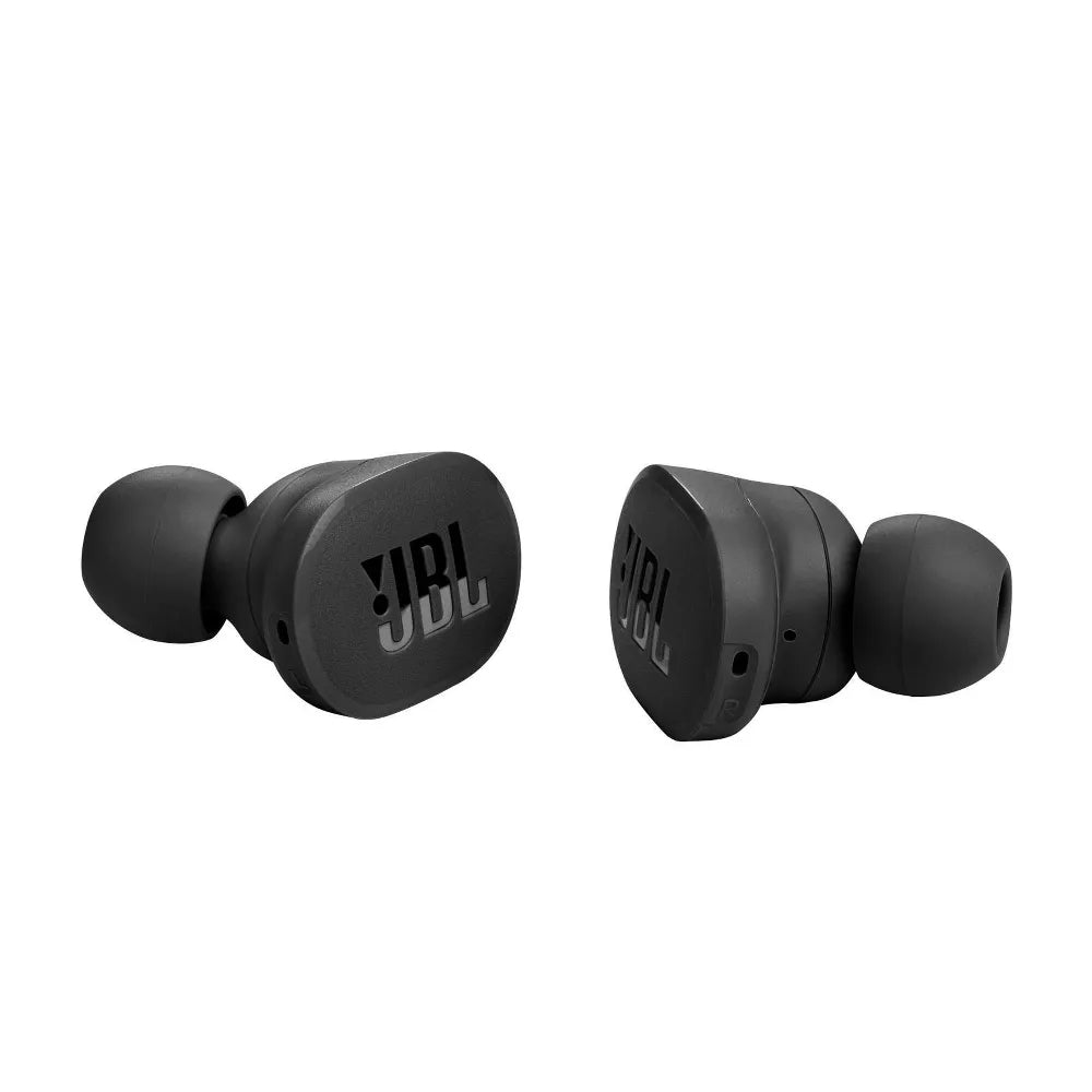 JBL Tune 130 Noise Canceling True Wireless Bluetooth Earbuds - Black