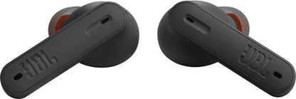 JBL Tune 230NC TWS True Wireless Noise Cancelling Earbuds, Black