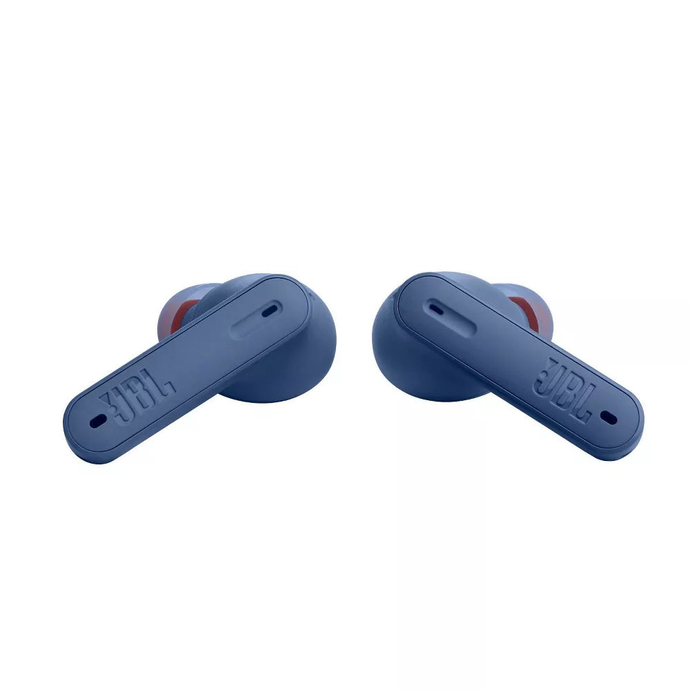 JBL Tune 230NC TWS True Wireless Noise Cancelling Earbuds, Blue