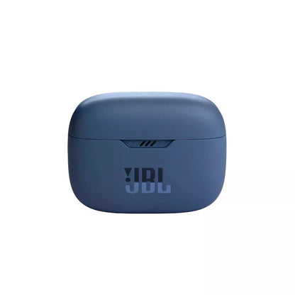 JBL Tune 230NC TWS True Wireless Noise Cancelling Earbuds, Blue