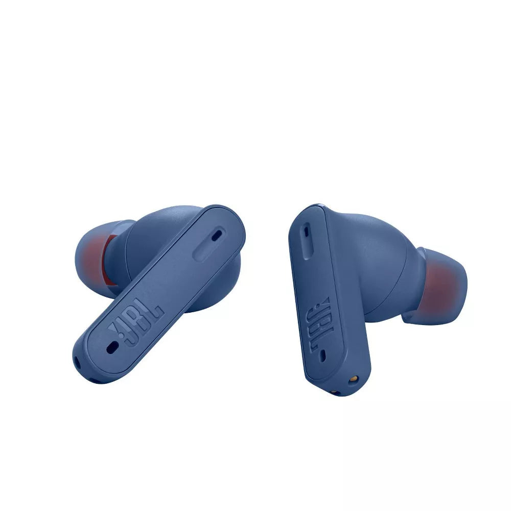 JBL Tune 230NC TWS True Wireless Noise Cancelling Earbuds, Blue