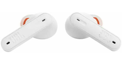 JBL Tune 230NC TWS True Wireless Noise Cancelling Earbuds, White