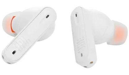 JBL Tune 230NC TWS True Wireless Noise Cancelling Earbuds, White