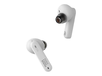 JBL Tune 230NC TWS True Wireless Noise Cancelling Earbuds, White